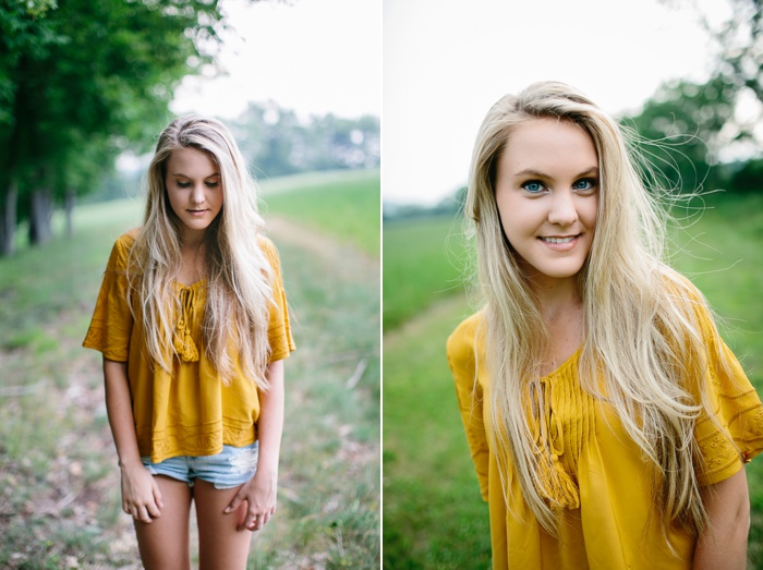 Senior Portraits : Emily _ 15
