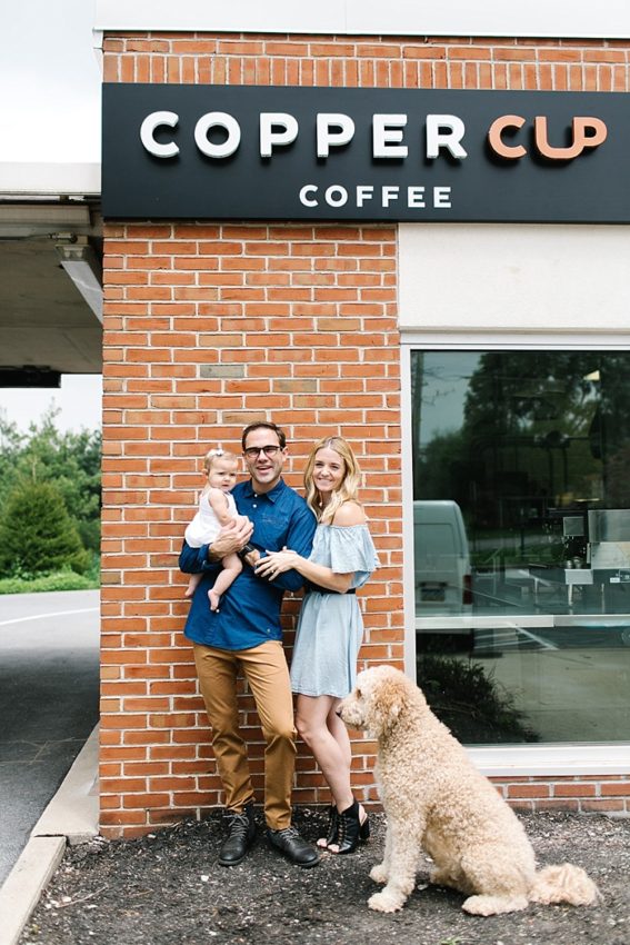 COPPER CUP // COMMERCIAL PHOTOGRAPHY CHAR co.