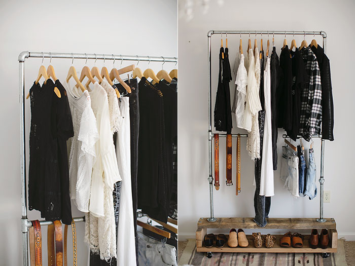 HOW TO MAKE A CLOTHING BUDGET - CHAR co.