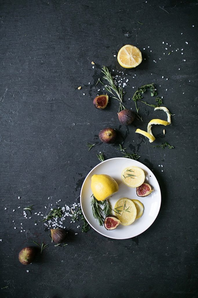 ZEST // BRAND STORY PROJECT CHAR co.