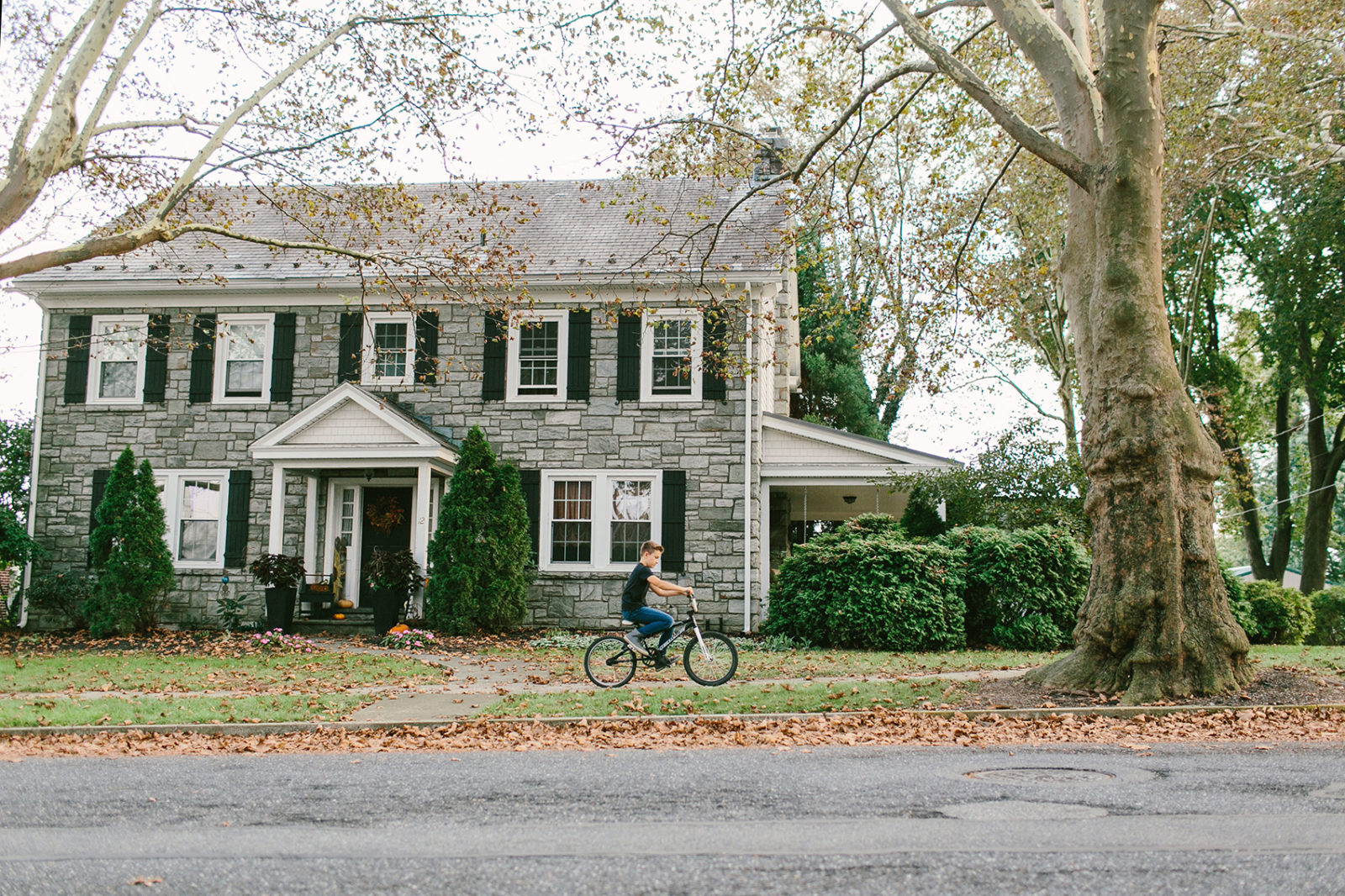 TOWN BRAND STRATEGY REVITALIZING MYERSTOWN, PA CHAR co.