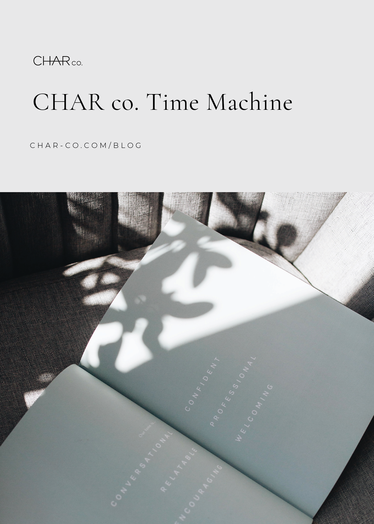 Char Co-ord